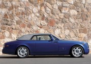 Rolls Royce 200EX Concept